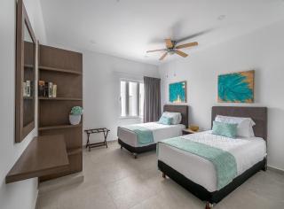 Luxury Vacation 5 Bedroom Villa Your House in Playa del Carmen - Playa del Carmen - 1