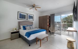 Luxury Vacation 5 Bedroom Villa Your House in Playa del Carmen - Playa del Carmen - 2