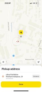 Samarabonu Hotel - Samarkand - 8