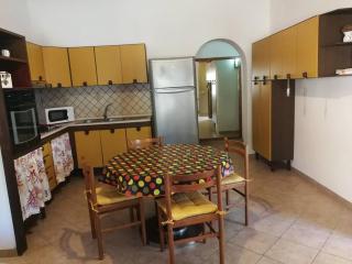 Casa vacanze Mandriola Putzuidu Capo Mannu - Putzu Idu - 6