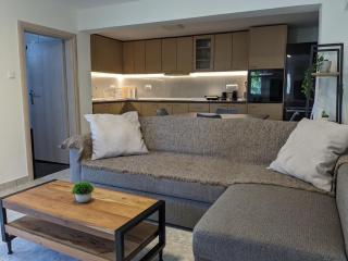 Ethos Apartment - Néa Péramos - 5