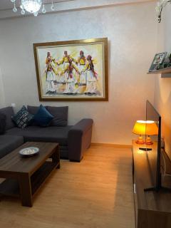 2 bedroom apartment in down town - Mohammedia - 9
