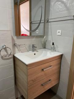 2 bedroom apartment in down town - Mohammedia - 4