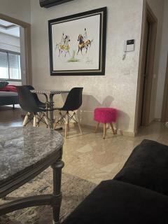 2 bedroom apartment in down town - Mohammedia - 3