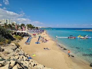 Sidra's Apartment - Paralimni - 8