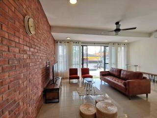Port Dickson Pool Villa - Ruma66 (Up to 22 Pax) - Port Dickson - 8