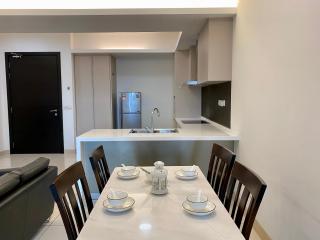 BBHomes at Bukit Ceylon Bukit Bintang KL digitalife - Kuala Lumpur - 4