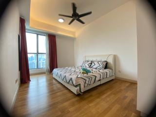 BBHomes at Bukit Ceylon Bukit Bintang KL digitalife - Kuala Lumpur - 6