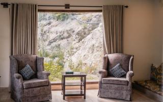 Offto Resort Hunza - 8