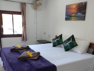 Lanta Rabbit Rooms - Koh Lanta - 5