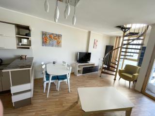 Sea view apartment - Batumi - 0