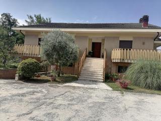 B&b Villaggio Sole - Sulmona - 8