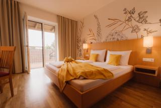 Landhotel Schwabenhof - Heiligenbrunn - 6