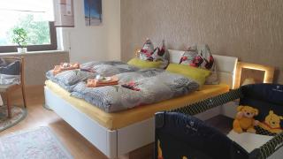 Ferienwohnung Talblick - 3