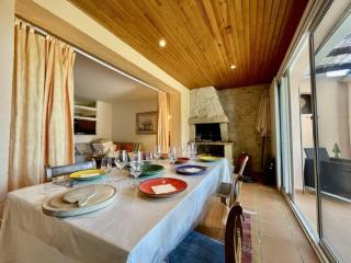 Villa à Cavalaire-sur-Mer avec piscine, sauna, parking et animaux acceptés - FR-1-226B-156 - Cavalaire-sur-Mer - 5
