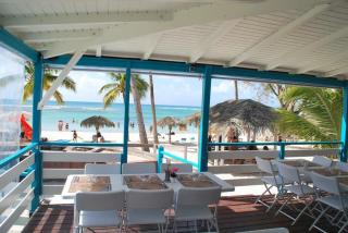 Villa Créole Domaine privé de l'Anse des Rochers - Saint-François - 6