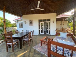 Hotel Villa Malindi - Malindi - 6