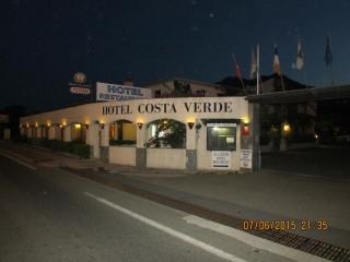Hotel Costa Verde - Moriani-Plage - 1