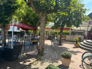 Hotel de ville d'Yvonand - 3