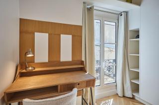 LUXURIOUS Saint Germain des Prés - Bianca - Paris - 8