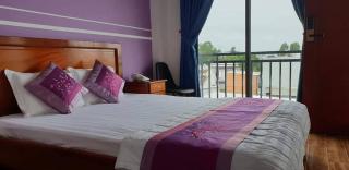 LẠI NGUYỄN BOUTIQUE HOTEL - Can Tho - 5