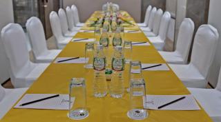 Hotel Suba Star Ahmedabad - Ahmedabad - 6