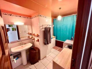 La Réunion, Ocean View - Saint-Denis - 9