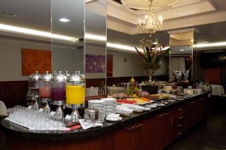 Bristol Exceler Campo Grande - 2