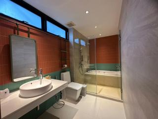 Banlansuan Resort SHA Plus - Cha-am - 3