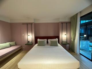 Banlansuan Resort SHA Plus - Cha-am - 2
