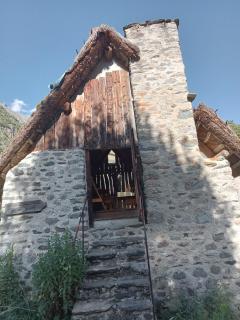Le petit grenier - Saint-Bonnet-en-Champsaur - 1