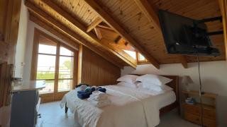 Loft apartment 20m from sea - 1