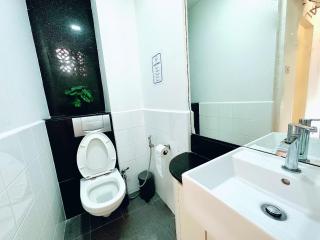 RadZone Hostel - Singapur - 2