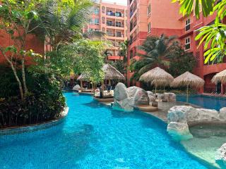 Seven Seas Condo Resort Jomtien City view - Jomtien Beach - 6