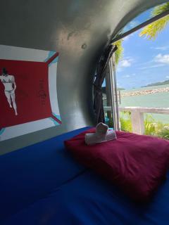 Tubotel - Pantai Cenang - 3