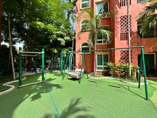 Seven Seas Condo Resort Jomtien City view - Jomtien Beach - 1