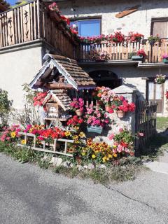 Le petit grenier - Saint-Bonnet-en-Champsaur - 4