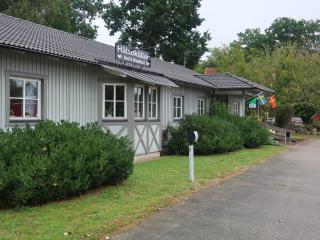 Hälsokällans Bed and Breakfast - Kyrkhult - 0