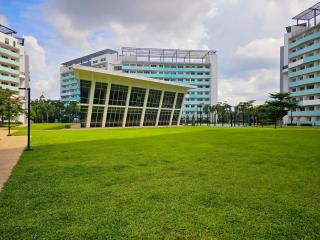 Acellyne's Suites at The Residences at Commonwealth by Century - 3