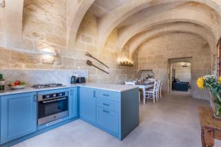 Dar ta' Betta Farmhouse with private pool - 6