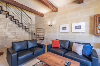 Dar ta' Betta Farmhouse with private pool - 2