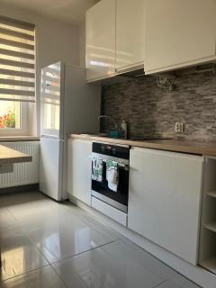 Apartament Centrum - Wałbrzych - 5