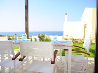 Villa Avra - Panormos Rethymno - 0