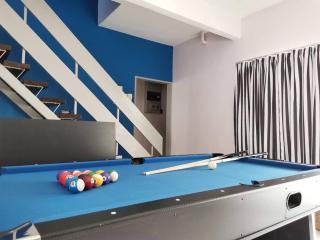 PD BlueBox Bungalow Sailor Theme (Up to 20 Pax) - Port Dickson - 5