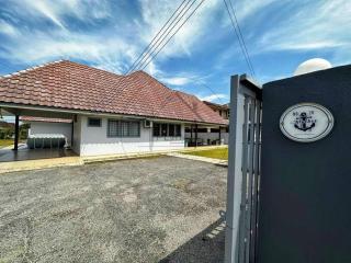 PD BlueBox Bungalow Sailor Theme (Up to 20 Pax) - Port Dickson - 1