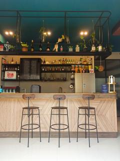 晴鎖港灣Home stay民宿 - 1