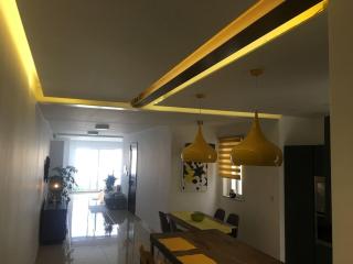 Champagne Supernova Penthouse - 6