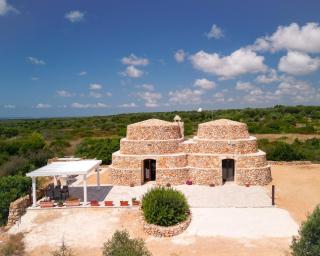 Trullo Li Demani by Jdvacanze - 2