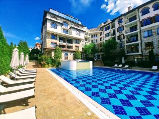 Artur's Pearl by the Sea - Sveti Vlas - 5