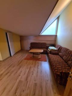 Butai Virbaliskiu takas 3K - 1